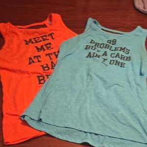 Victoria Secret Sport Tank Bundle XS